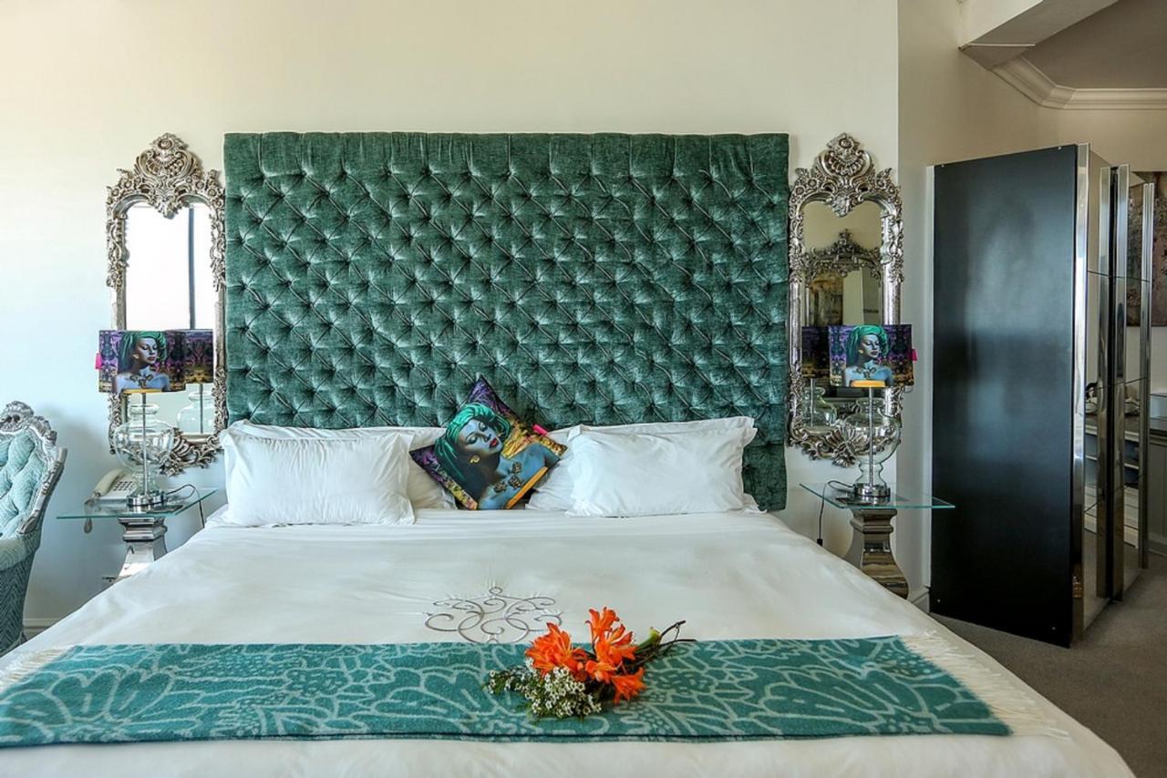 هيرمانوس Misty Waves Boutique Hotel المظهر الخارجي الصورة